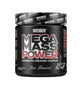 Mega Mass Power – Massökningstillskott framsida