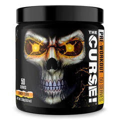 The Curse! Creatine dosering & användning