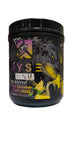 Ryse Pre-Workout Blackberry Lemonade framsida