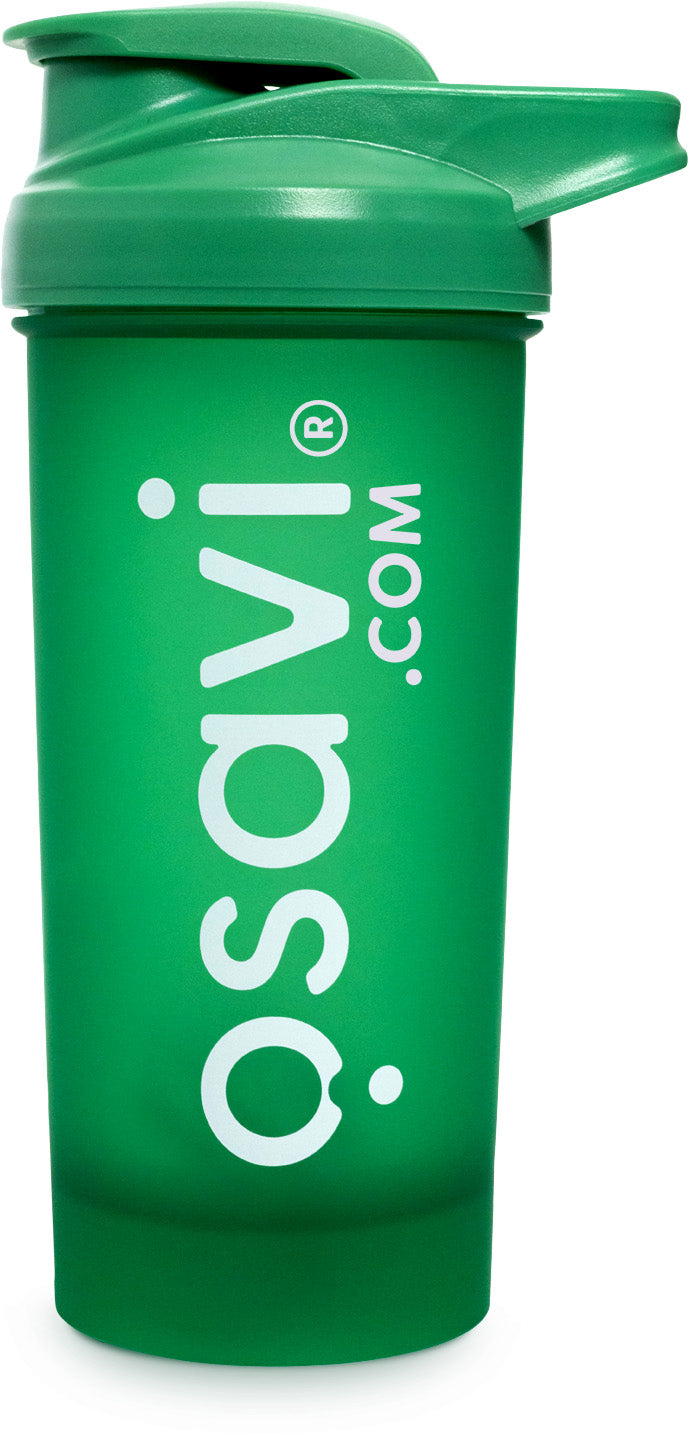Osavi - Shaker, Green - 700ml.