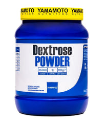 Yamamoto Research Dextrose Powder framsida