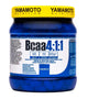 Yamamoto Research BCAA 4:1:1 framsida