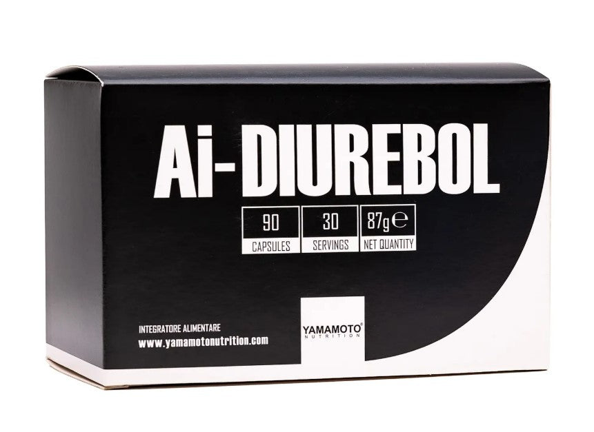 Ai-Diurebol vätskebalans framsida