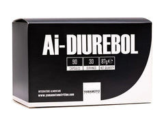 Ai-Diurebol vätskebalans framsida