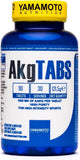 Yamamoto Research - AKG Tabs - 90 tablettia