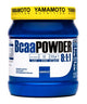 Yamamoto Research BCAA Powder framsida