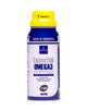Essential Omega-3 – 240 kapslar baksida näringsfakta