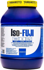 Yamamoto Research - Iso-Fuji Cookies - 2000g