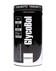 Yamamoto Research - Glycobol, Lemon - 500g