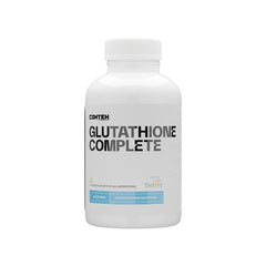 Glutathione Complete näringsfakta och ingredienser