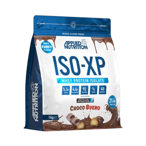 Applied Nutrition - Iso-Xp
