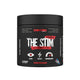 Conteh Sports The Stim Pre-Workout framsida