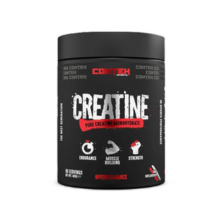 Creatine Monohydrate Powder näringsfakta och ingredienser