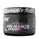 Efx Sports - Kre-Alkalyn Powder (Rainbow Blast - 110g)