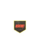 Redcon1 - Shield Fridge Magnet