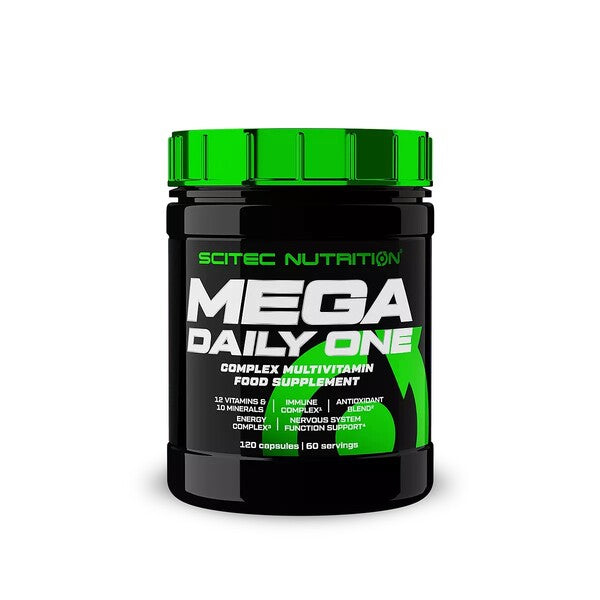 SciTec - Mega Daily One