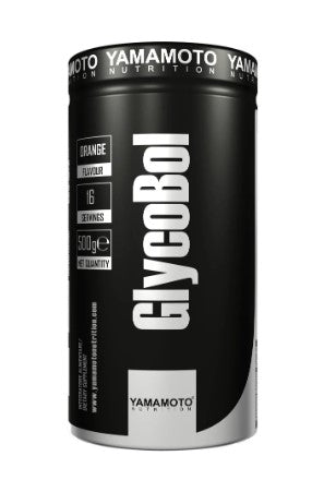 Yamamoto Glycobol näringsfakta och ingredienser