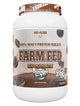 Axe & Sledge Chocolate Cookies And Cream framsida