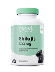 Shilajit