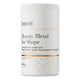 Ostrovit Beauty Blend For Shape jordgubbskräm framsida