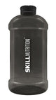 Skill Nutrition Smoked Black 2200ml baksida