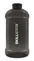 Skill Nutrition Smoked Black 2200ml baksida