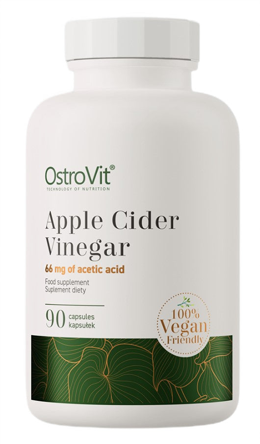 OstroVit - Apple Cider Vinegar