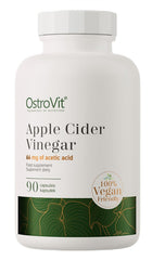 OstroVit - Apple Cider Vinegar
