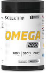 Skill Nutrition - Omega 2000