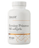 Evening Primrose Oil – 60 kapslar baksida näringsinformation