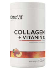 OstroVit - Kollageeni + C-vitamiini