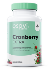 Osavi - Cranberry EXTRA