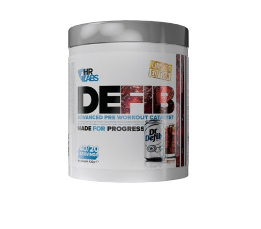 DE3B Advanced Pre Workout Catalyst baksida näringsfakta