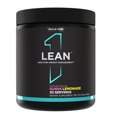 Rule One - Lean