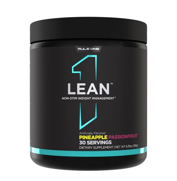 Rule One - Lean