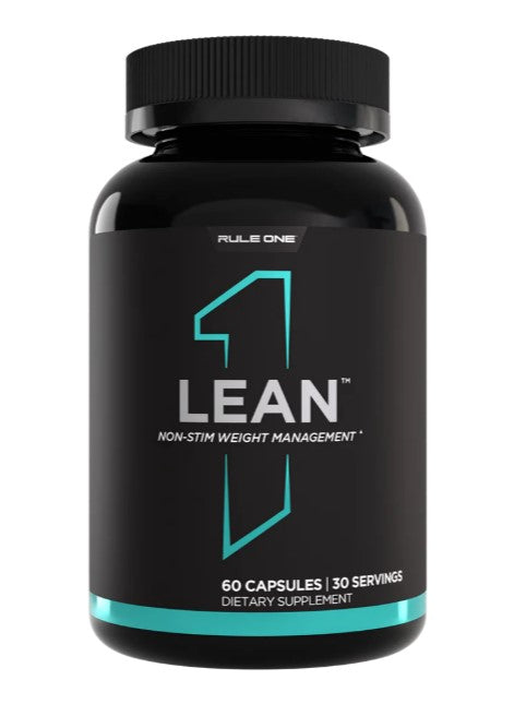 Rule One - Lean