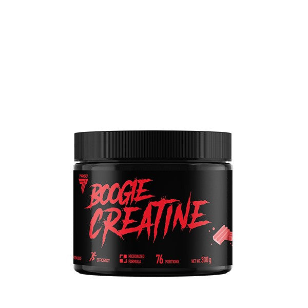 Trec - Boogie Creatine