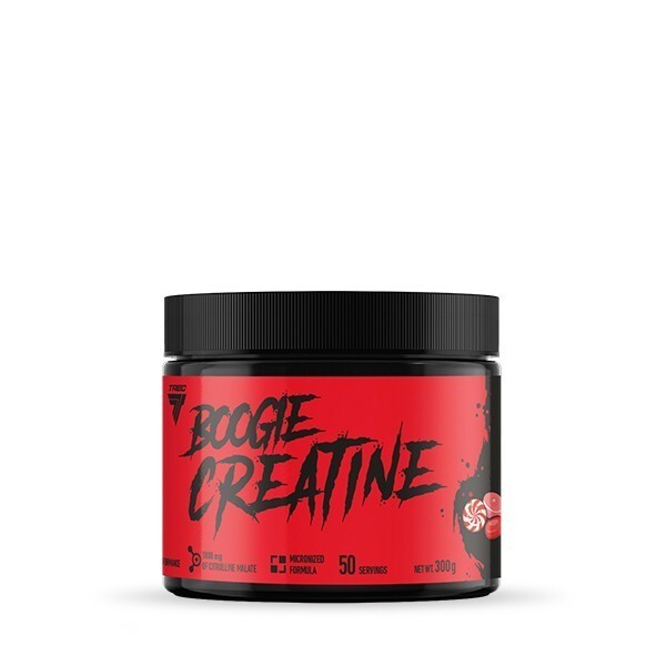 Trec - Boogie Creatine