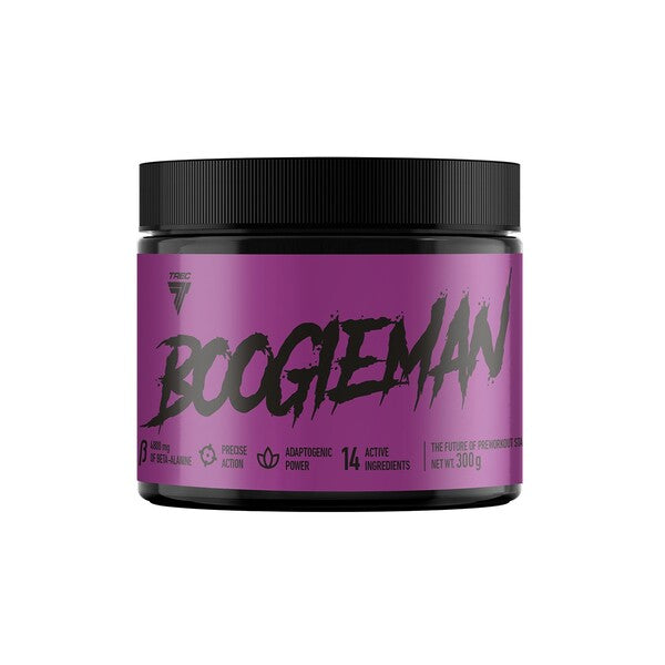 Trec - Boogieman, Forest Fruit - 300g