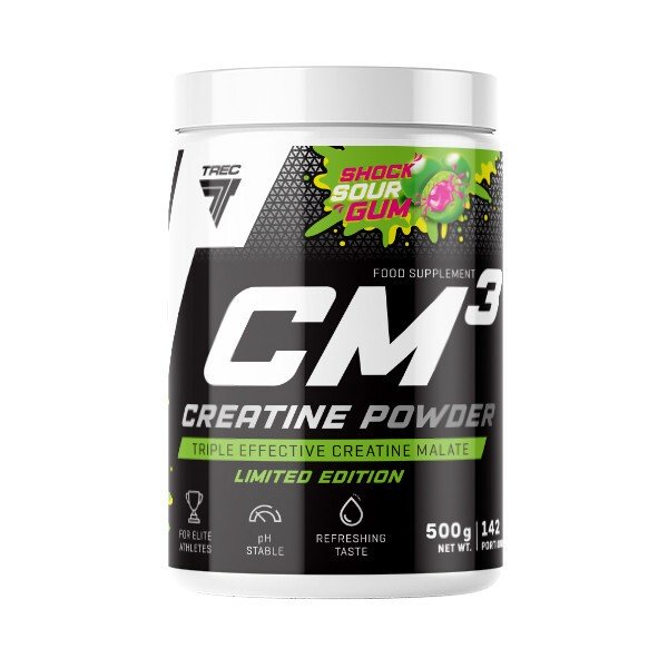 Trec - Creatine 100%