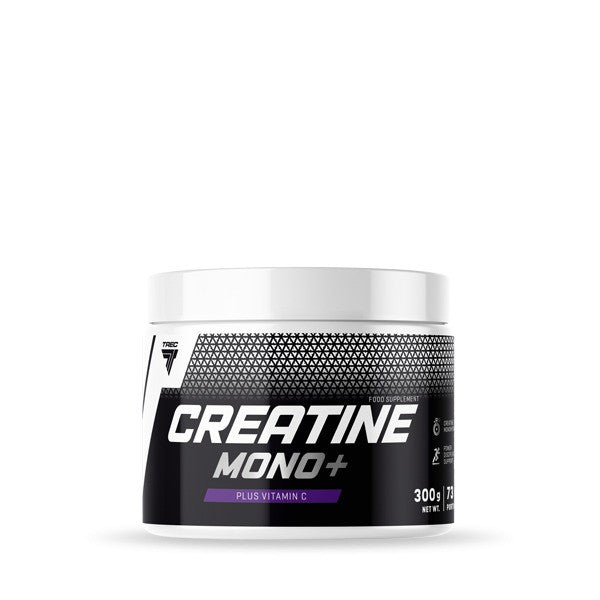 Trec - Creatine Mono+