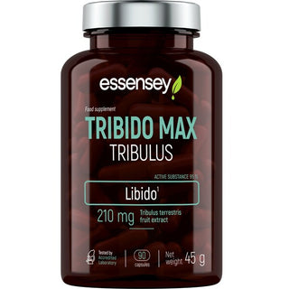 Essensey - T-Complex Max - 90 kapselia