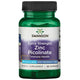 Zink Pikolinat Extra Strength 50 mg framsida