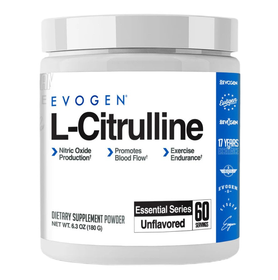 Evogen - L-Citrulliini - 180g