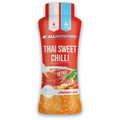 Allnutrition - Thai Sweet Chili Sauce - 400g