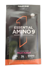 Rule One - Essential Amino 9
