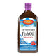 Carlson Labs - The Very Finest Fish Oil, Mixed Berry - 500ml
