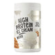 Ostrovit High Protein Ice Cream framsida