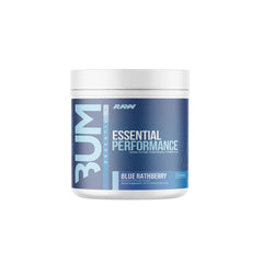 Raw Nutrition - Välttämätön Suorituskyky - 582g