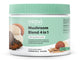 Osavi Advanced Mushroom Blend 4 in 1 framsida